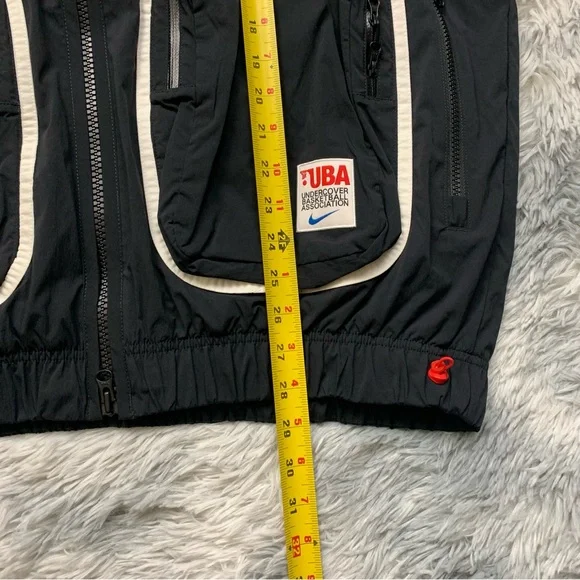 Nike x UBA Undercover Basketball Association Track Jacket
